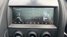 Jaguar F-Type 3.0 Supercharged V6 R-Dynamic 2dr Auto Petrol Coupe